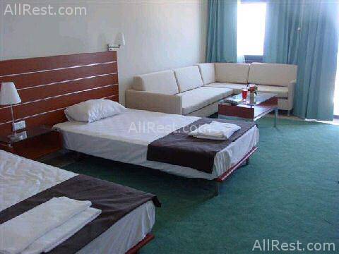 Iberotel Bodrum Princess 7